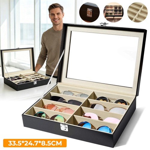 Storage box display case - box,