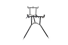 Summit Tackle Black Edition