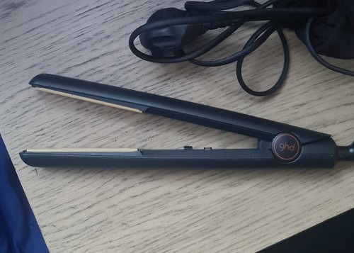 Ghd ceramic hair - ghd, straightener