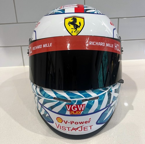 Charles leclerc 2023 miami - leclerc,