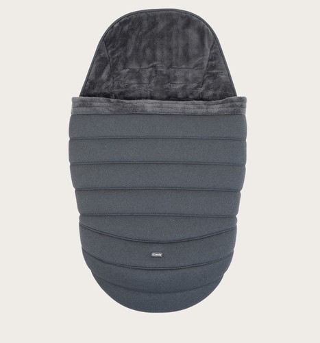 Icandy peach cosytoes footmuff - peach,