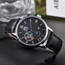 Orient Sun & Moon Semi