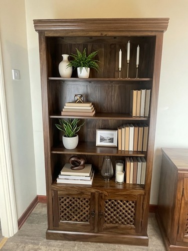 John lewis maharani bookcase - john,