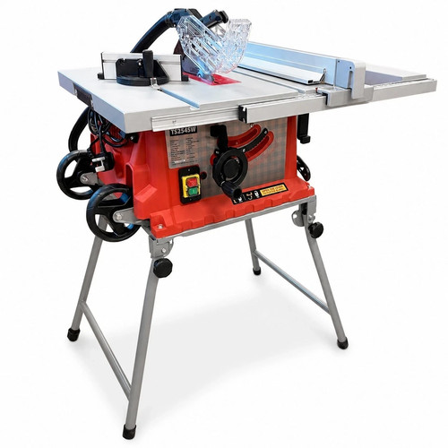 Lumberjack ts254sw table - lumberjack,