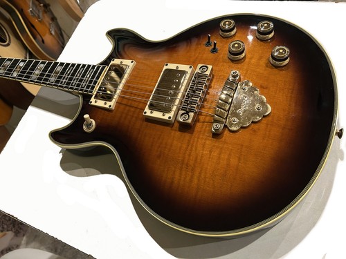 Ibanez 1981 - ibanez, ar300