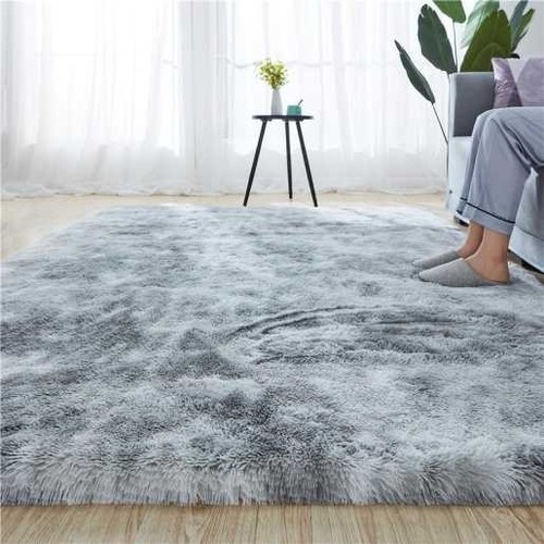 Fluffy rugs large shaggy rug - fluffy,