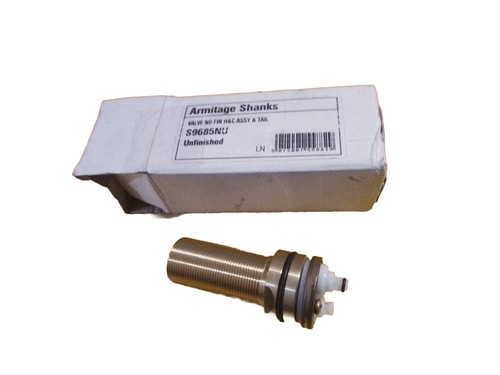 Armitage shanks trevi lever - shanks,