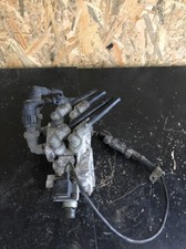 Foot Brake Valve Knorr-Bremse