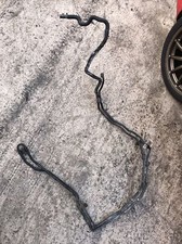 AUDI TT MK1 98-06 8N 1.8T POWER STEERING RETURN OIL COOLING PIPE HOSE 8N0422885A