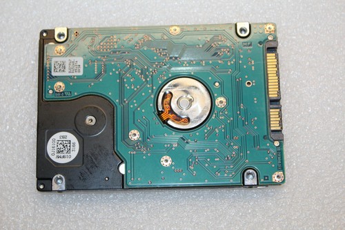 Dell studio 1737 laptop 500gb - 1737,