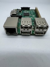 Raspberry Pi Model B+ V1.2