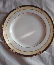 Spode Avignon 8" dessert /