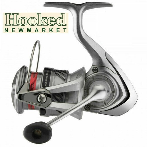 Daiwa crossfire spinning - 20,
