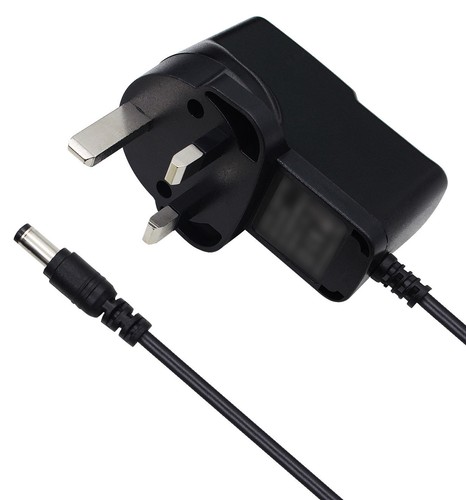 Power supply adapter - 9v,