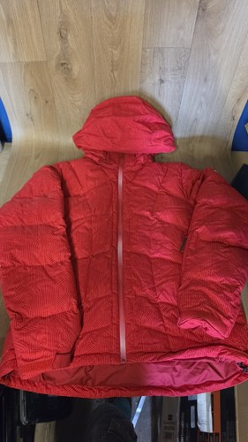 Helly hansen men red - helly, men's