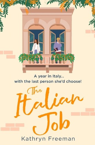 The italian job - italian, by