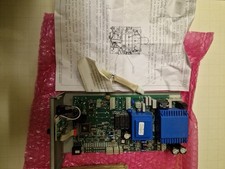 Potterton Envoy 30 40 50 60 80 Electronic Control PCB 900202 Genuine Part