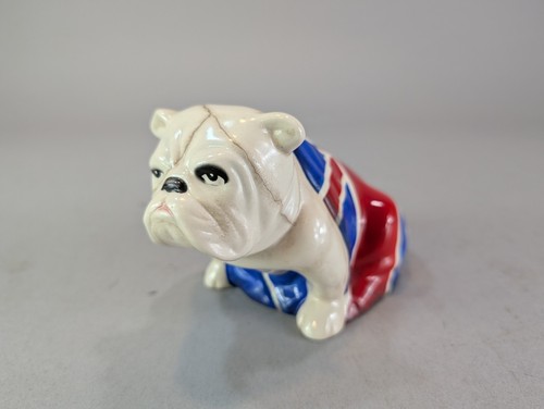 Royal doulton jack the bulldog - doulton,