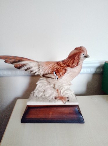Vintage fine porcelain - vintage, hk