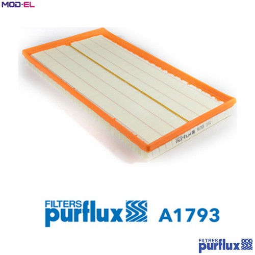Air filter a1793 for - filter,