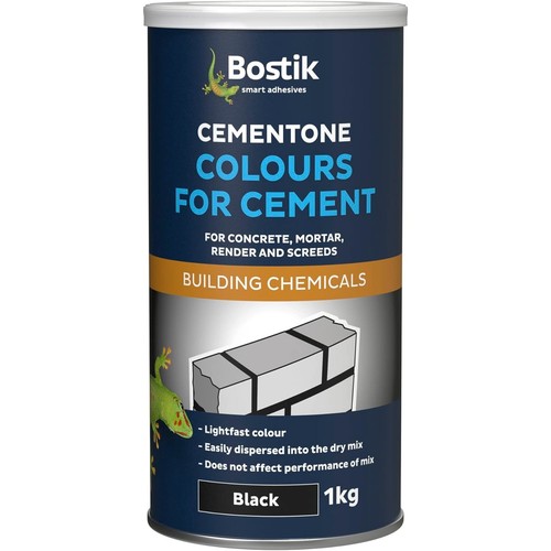 Cementone colours for cement - cementone,