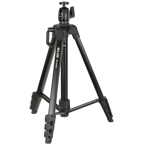 Slik 640 ball - gx, ball-head