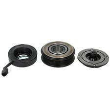 AIR CONDITIONING COMPRESSOR