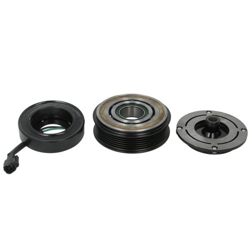 Air conditioning compressor - conditioning,