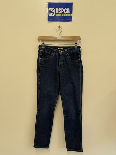 Wrangler jess jeans high - wrangler,
