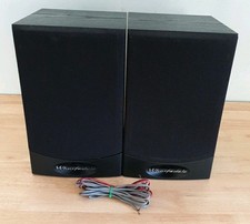 Wharfedale Valdus 100 Speakers