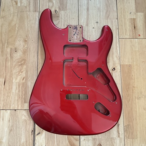 Squier affinity stratocaster - affinity,