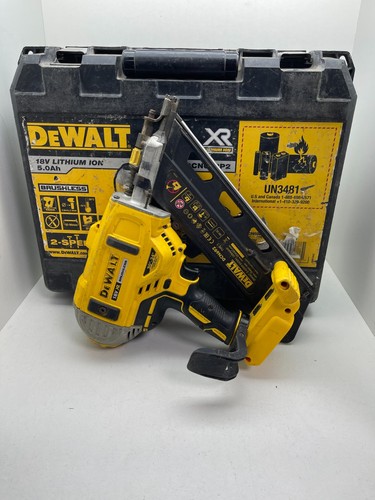 Dewalt dcn692n 18v ion - dewalt,