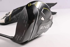 Left Hand Ping G430 Max Driver