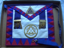 vintage Masonic Royal Arch