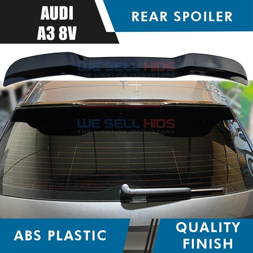 Voko racing rear spoiler gloss - racing,