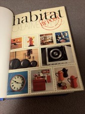 Habitat Rare Mail Order