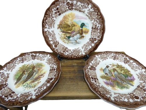 Vintage royal worcester - royal,