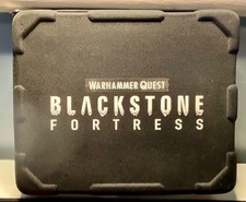 Rare Warhammer Quest