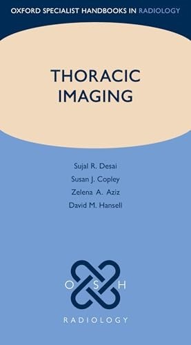 Thoracic imaging sujal - imaging,
