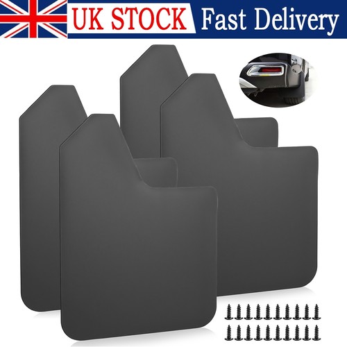 Universal mud flaps - universal,