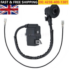 Ignition Coil For Stihl TS410