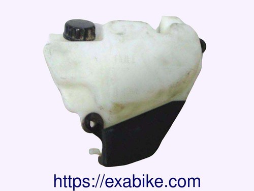 Expansion vase for kawasaki - vase,