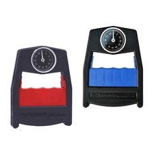 Hand Dynamometer, Force