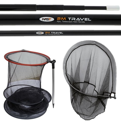 Keepnet combo 2m net - 2m,