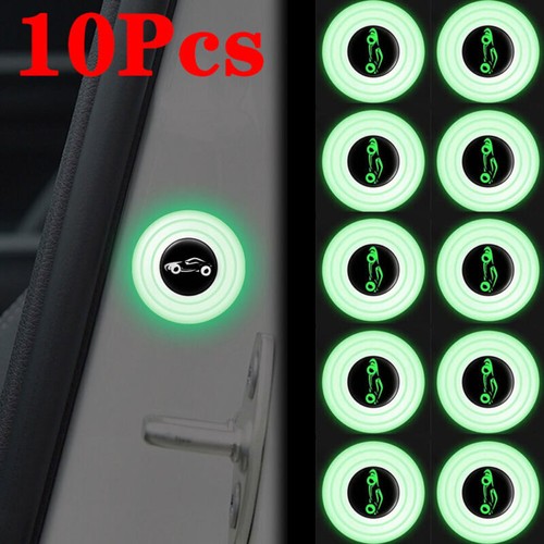 Glow dark car - glow,