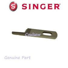 SINGER GENUINE OVERLOCKER