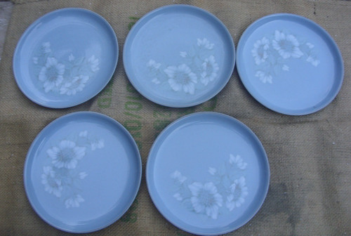 Set denby blue - set,