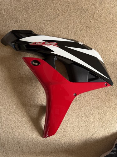 Cbr600rr left hand fairing - left,