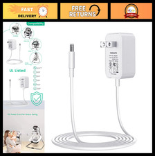 Replacement Power Cord for