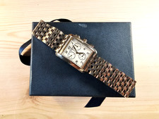 Raymond Weil Don Giovanni 4873 Chronograph Silver - 29mm